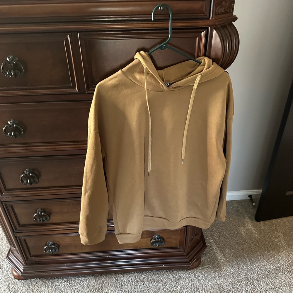 NWOT Shein Hoodie - Picture 3 of 5